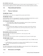 Preview for 28 page of ZyXEL Communications IES-2000 User Manual