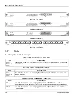 Предварительный просмотр 46 страницы ZyXEL Communications IES-2000 User Manual