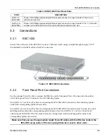 Preview for 47 page of ZyXEL Communications IES-2000 User Manual