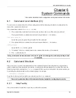 Предварительный просмотр 81 страницы ZyXEL Communications IES-2000 User Manual