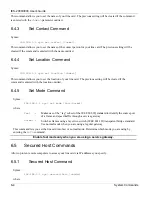 Preview for 84 page of ZyXEL Communications IES-2000 User Manual