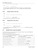 Preview for 86 page of ZyXEL Communications IES-2000 User Manual