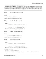 Preview for 105 page of ZyXEL Communications IES-2000 User Manual