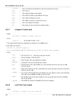 Preview for 106 page of ZyXEL Communications IES-2000 User Manual