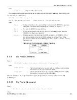 Предварительный просмотр 107 страницы ZyXEL Communications IES-2000 User Manual