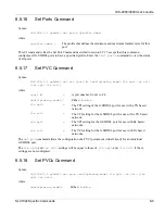 Предварительный просмотр 111 страницы ZyXEL Communications IES-2000 User Manual