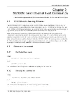 Preview for 113 page of ZyXEL Communications IES-2000 User Manual