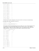 Preview for 122 page of ZyXEL Communications IES-2000 User Manual