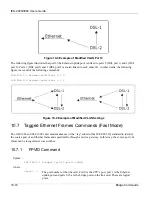 Предварительный просмотр 124 страницы ZyXEL Communications IES-2000 User Manual