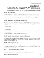 Preview for 127 page of ZyXEL Communications IES-2000 User Manual