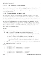 Preview for 128 page of ZyXEL Communications IES-2000 User Manual