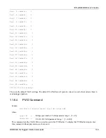 Preview for 131 page of ZyXEL Communications IES-2000 User Manual