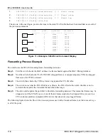 Предварительный просмотр 134 страницы ZyXEL Communications IES-2000 User Manual