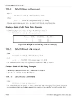 Preview for 136 page of ZyXEL Communications IES-2000 User Manual