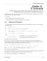 Предварительный просмотр 141 страницы ZyXEL Communications IES-2000 User Manual