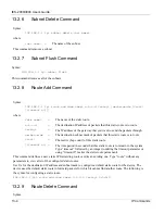 Preview for 144 page of ZyXEL Communications IES-2000 User Manual