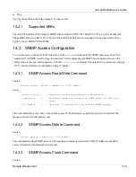 Предварительный просмотр 149 страницы ZyXEL Communications IES-2000 User Manual