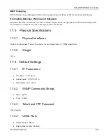 Preview for 165 page of ZyXEL Communications IES-2000 User Manual