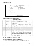 Предварительный просмотр 174 страницы ZyXEL Communications IES-2000 User Manual