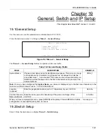 Предварительный просмотр 177 страницы ZyXEL Communications IES-2000 User Manual