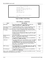 Предварительный просмотр 178 страницы ZyXEL Communications IES-2000 User Manual