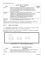 Preview for 198 page of ZyXEL Communications IES-2000 User Manual