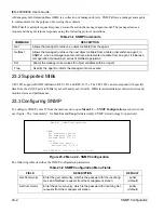 Preview for 202 page of ZyXEL Communications IES-2000 User Manual