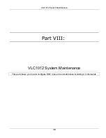 Предварительный просмотр 205 страницы ZyXEL Communications IES-2000 User Manual