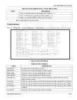 Preview for 209 page of ZyXEL Communications IES-2000 User Manual