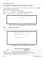 Preview for 214 page of ZyXEL Communications IES-2000 User Manual