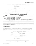 Предварительный просмотр 217 страницы ZyXEL Communications IES-2000 User Manual