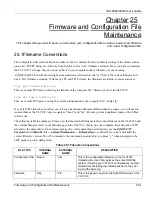 Preview for 219 page of ZyXEL Communications IES-2000 User Manual