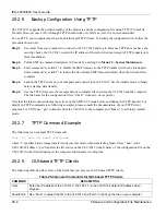 Preview for 222 page of ZyXEL Communications IES-2000 User Manual