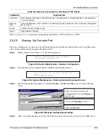 Предварительный просмотр 223 страницы ZyXEL Communications IES-2000 User Manual