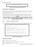 Preview for 224 page of ZyXEL Communications IES-2000 User Manual