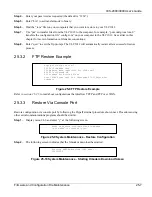 Preview for 225 page of ZyXEL Communications IES-2000 User Manual