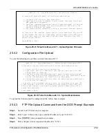 Предварительный просмотр 227 страницы ZyXEL Communications IES-2000 User Manual