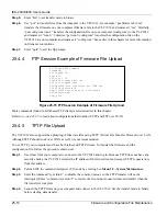 Preview for 228 page of ZyXEL Communications IES-2000 User Manual