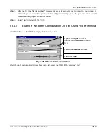 Предварительный просмотр 231 страницы ZyXEL Communications IES-2000 User Manual