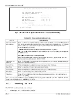 Предварительный просмотр 234 страницы ZyXEL Communications IES-2000 User Manual