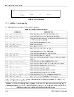 Предварительный просмотр 244 страницы ZyXEL Communications IES-2000 User Manual