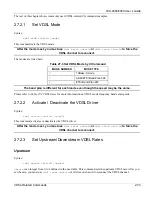 Предварительный просмотр 245 страницы ZyXEL Communications IES-2000 User Manual