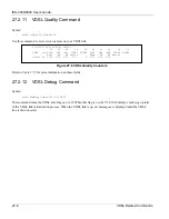 Preview for 250 page of ZyXEL Communications IES-2000 User Manual