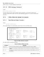 Preview for 252 page of ZyXEL Communications IES-2000 User Manual