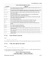 Предварительный просмотр 253 страницы ZyXEL Communications IES-2000 User Manual