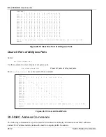 Предварительный просмотр 268 страницы ZyXEL Communications IES-2000 User Manual