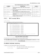 Предварительный просмотр 269 страницы ZyXEL Communications IES-2000 User Manual