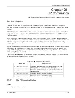 Предварительный просмотр 277 страницы ZyXEL Communications IES-2000 User Manual