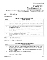 Предварительный просмотр 283 страницы ZyXEL Communications IES-2000 User Manual