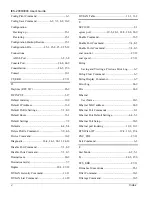 Preview for 296 page of ZyXEL Communications IES-2000 User Manual